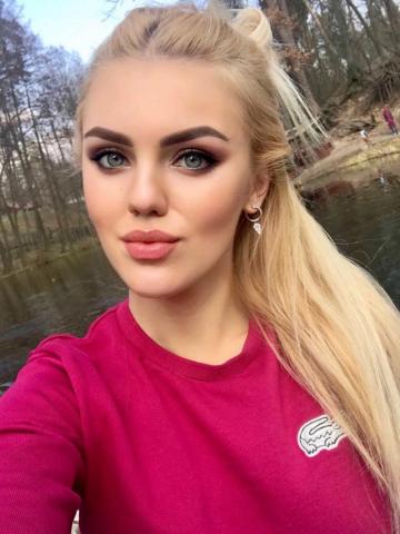 Индивидуалка Роксана Фотография 3