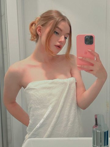 Эвелина